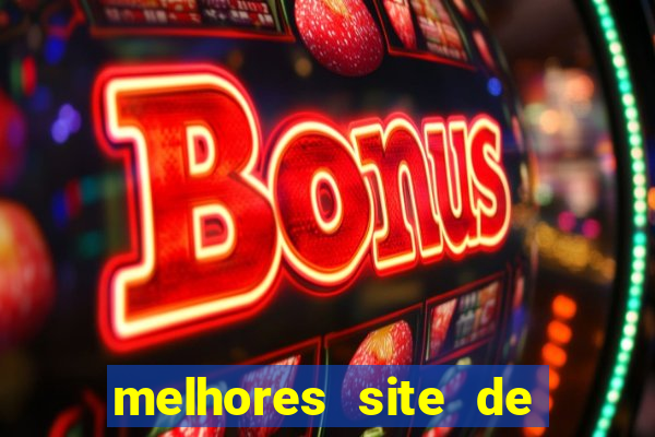 melhores site de jogos online